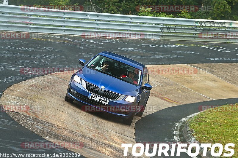 Bild #9362289 - Touristenfahrten Nürburgring Nordschleife (02.07.2020)