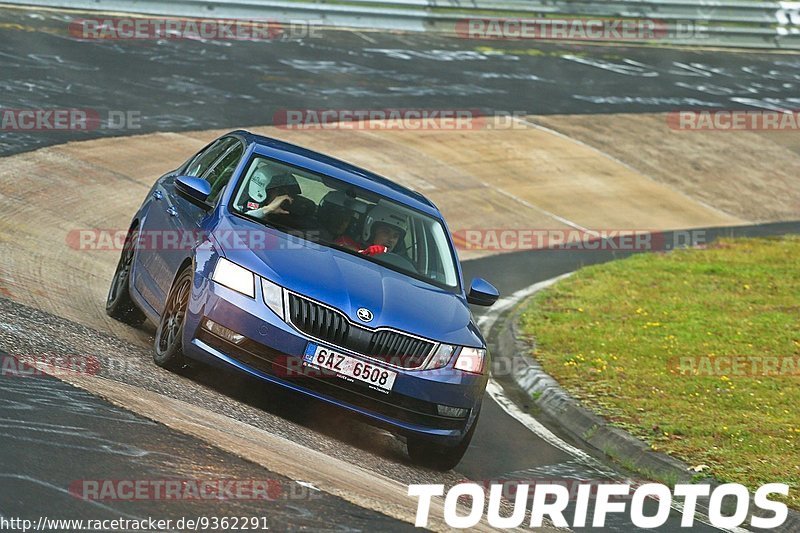 Bild #9362291 - Touristenfahrten Nürburgring Nordschleife (02.07.2020)