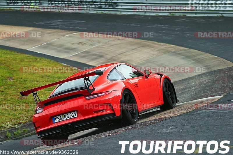 Bild #9362329 - Touristenfahrten Nürburgring Nordschleife (02.07.2020)