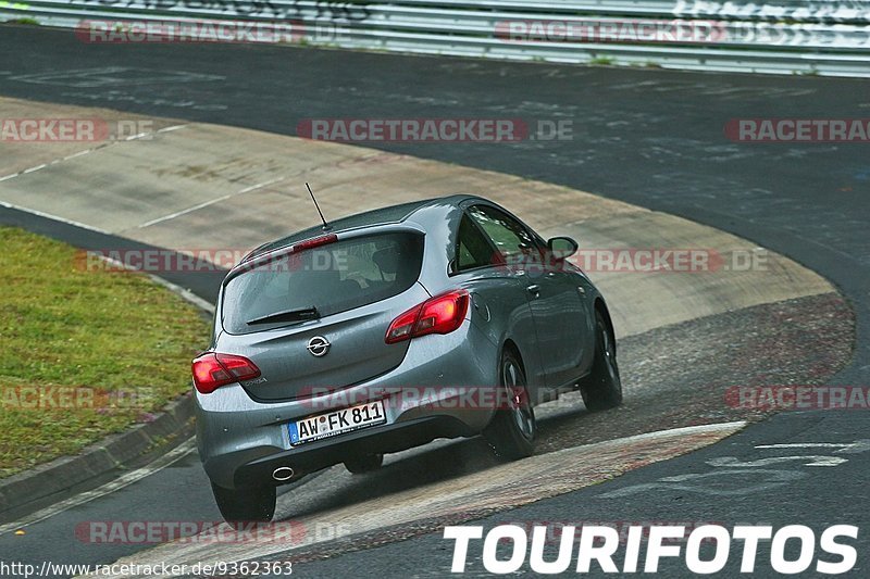 Bild #9362363 - Touristenfahrten Nürburgring Nordschleife (02.07.2020)