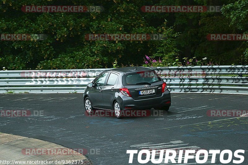 Bild #9362375 - Touristenfahrten Nürburgring Nordschleife (02.07.2020)