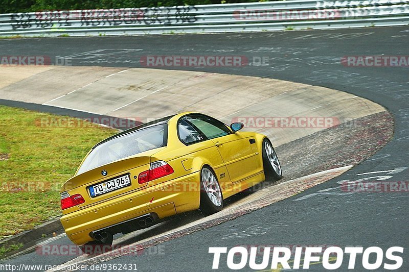 Bild #9362431 - Touristenfahrten Nürburgring Nordschleife (02.07.2020)