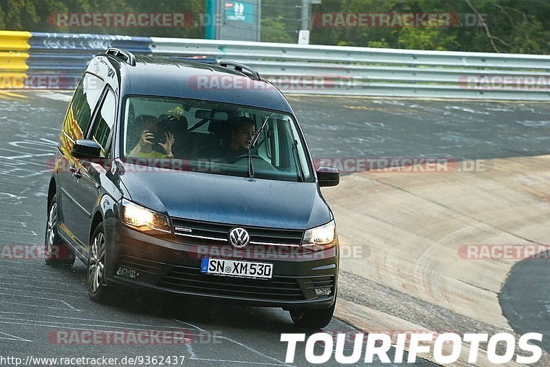 Bild #9362437 - Touristenfahrten Nürburgring Nordschleife (02.07.2020)