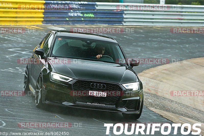 Bild #9362450 - Touristenfahrten Nürburgring Nordschleife (02.07.2020)