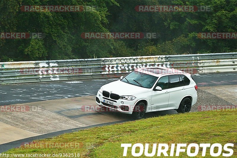 Bild #9362518 - Touristenfahrten Nürburgring Nordschleife (02.07.2020)