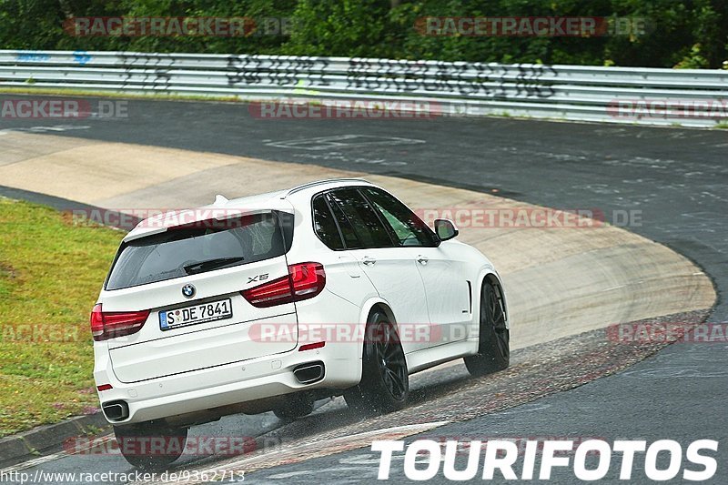 Bild #9362713 - Touristenfahrten Nürburgring Nordschleife (02.07.2020)