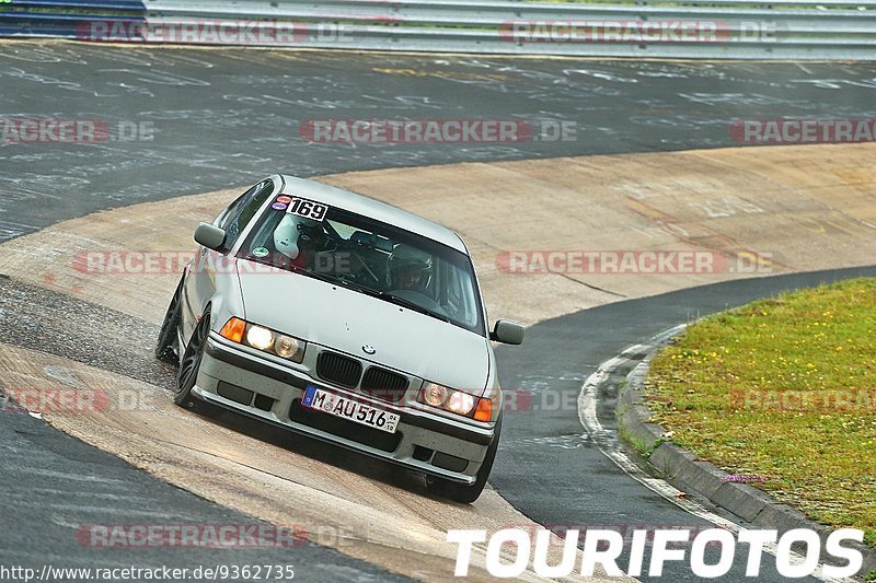 Bild #9362735 - Touristenfahrten Nürburgring Nordschleife (02.07.2020)