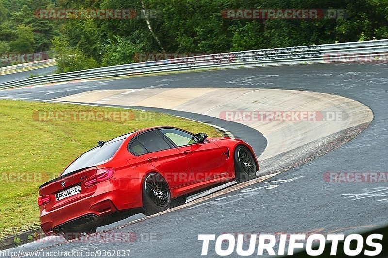 Bild #9362837 - Touristenfahrten Nürburgring Nordschleife (02.07.2020)