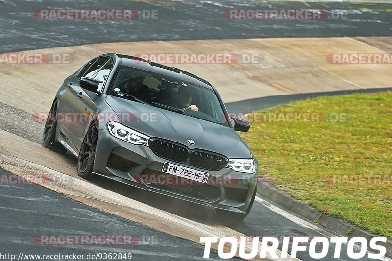 Bild #9362849 - Touristenfahrten Nürburgring Nordschleife (02.07.2020)