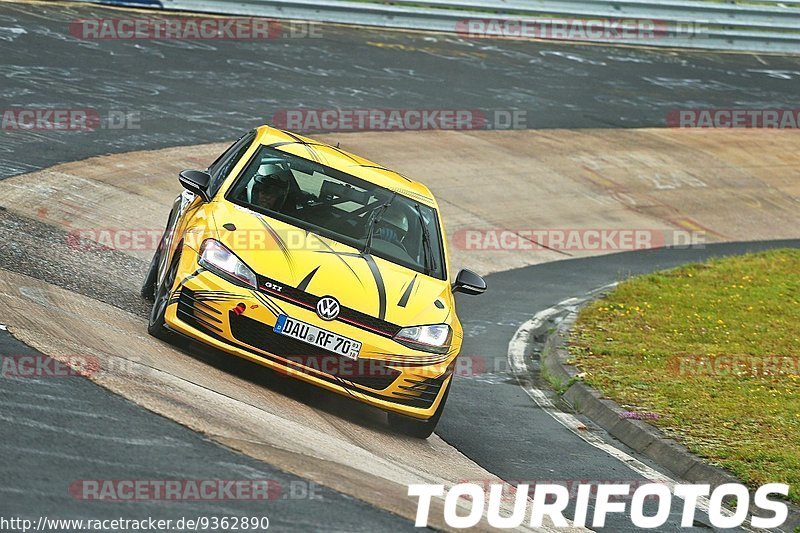 Bild #9362890 - Touristenfahrten Nürburgring Nordschleife (02.07.2020)