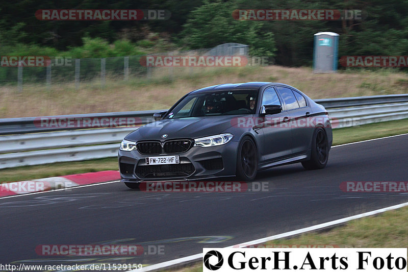 Bild #11529159 - Touristenfahrten Nürburgring Nordschleife (03.07.2020)