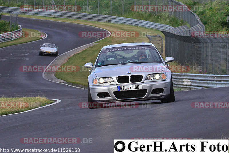 Bild #11529168 - Touristenfahrten Nürburgring Nordschleife (03.07.2020)