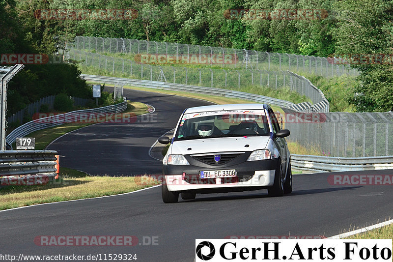 Bild #11529324 - Touristenfahrten Nürburgring Nordschleife (03.07.2020)