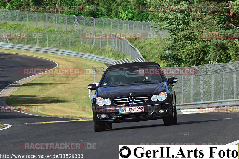 Bild #11529333 - Touristenfahrten Nürburgring Nordschleife (03.07.2020)