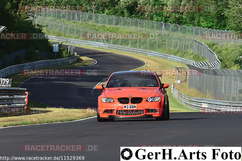 Bild #11529369 - Touristenfahrten Nürburgring Nordschleife (03.07.2020)