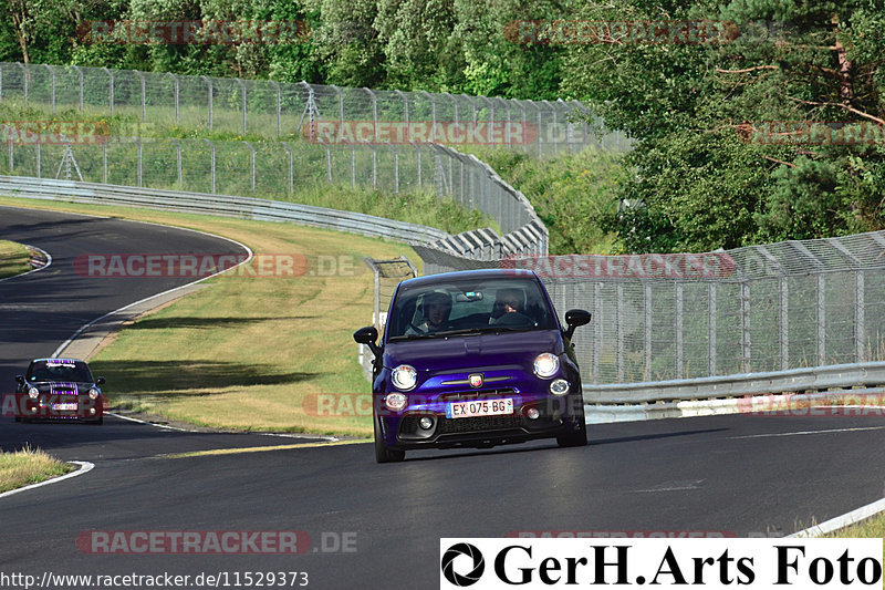 Bild #11529373 - Touristenfahrten Nürburgring Nordschleife (03.07.2020)