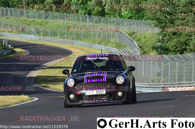 Bild #11529376 - Touristenfahrten Nürburgring Nordschleife (03.07.2020)