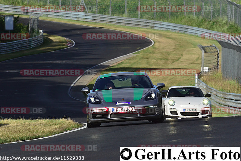 Bild #11529388 - Touristenfahrten Nürburgring Nordschleife (03.07.2020)