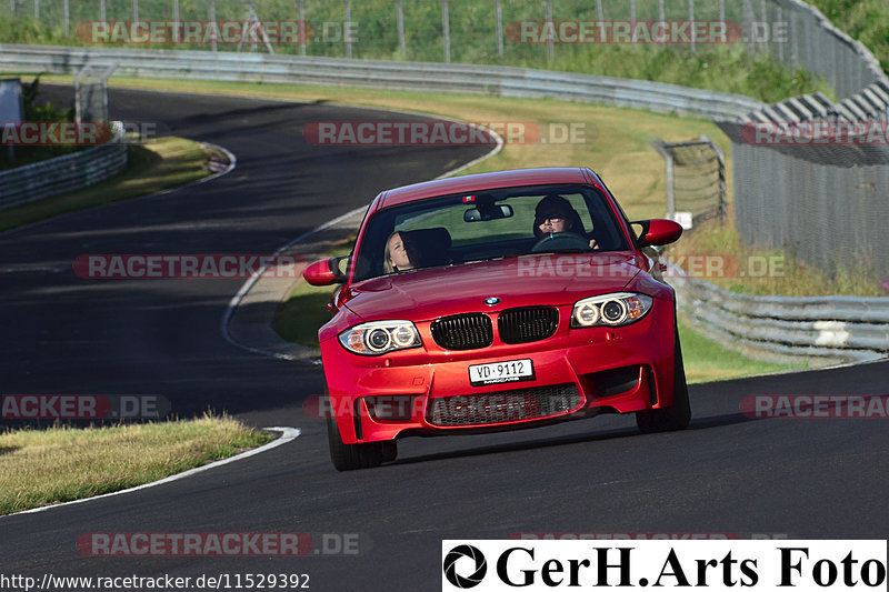 Bild #11529392 - Touristenfahrten Nürburgring Nordschleife (03.07.2020)