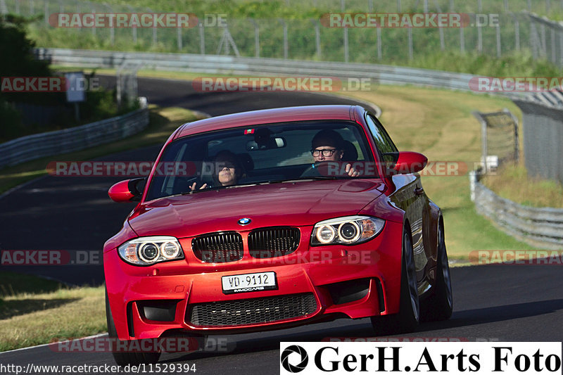 Bild #11529394 - Touristenfahrten Nürburgring Nordschleife (03.07.2020)