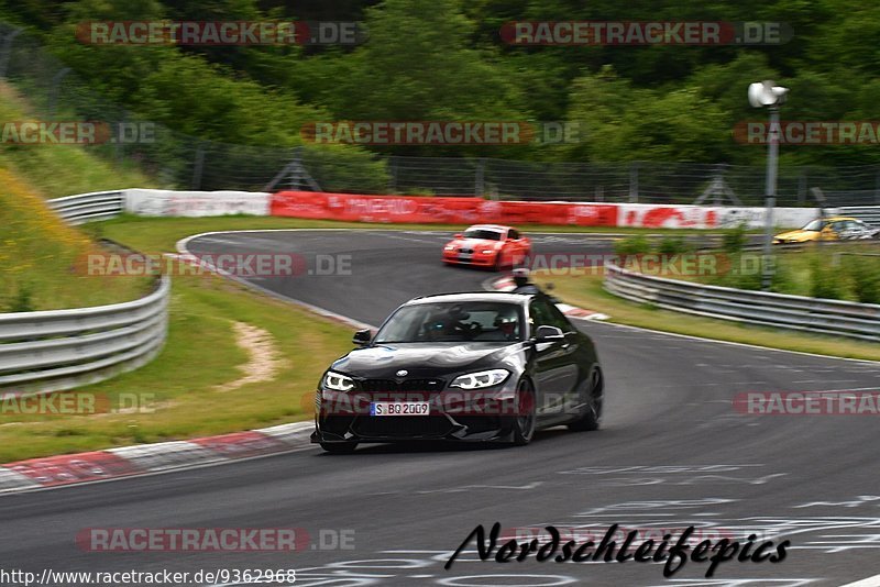 Bild #9362968 - Touristenfahrten Nürburgring Nordschleife (03.07.2020)