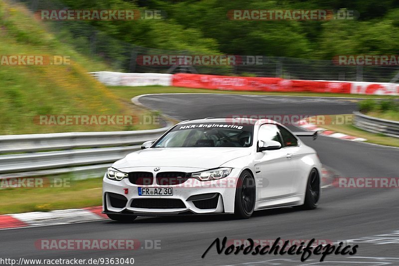 Bild #9363040 - Touristenfahrten Nürburgring Nordschleife (03.07.2020)