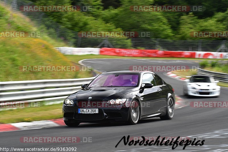 Bild #9363092 - Touristenfahrten Nürburgring Nordschleife (03.07.2020)
