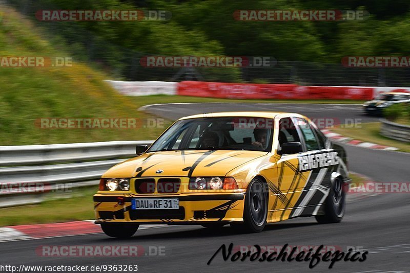 Bild #9363263 - Touristenfahrten Nürburgring Nordschleife (03.07.2020)