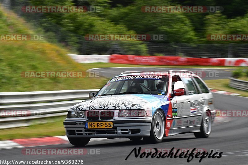 Bild #9363276 - Touristenfahrten Nürburgring Nordschleife (03.07.2020)