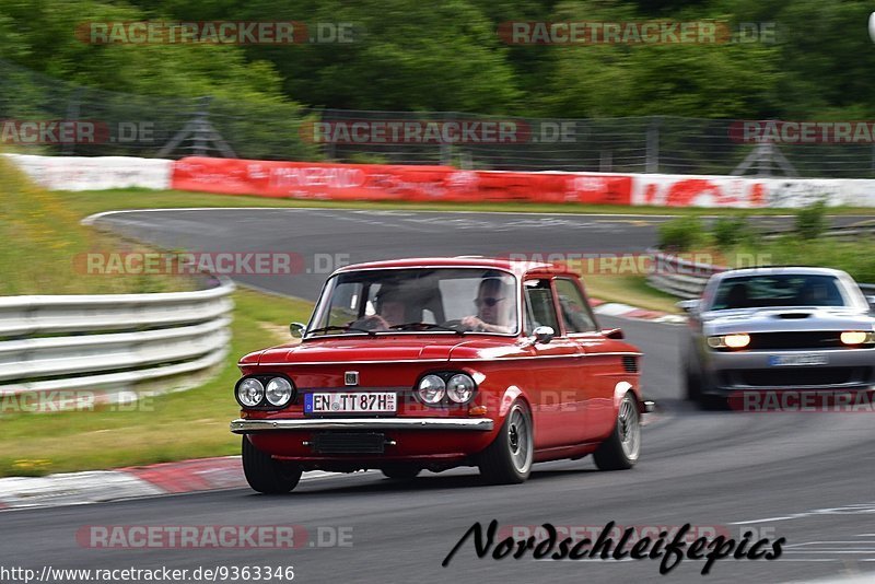 Bild #9363346 - Touristenfahrten Nürburgring Nordschleife (03.07.2020)