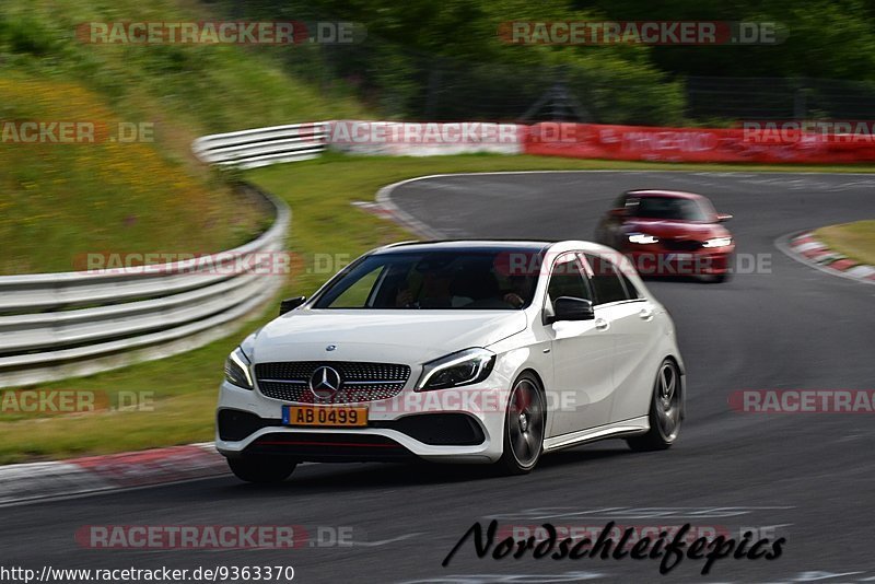 Bild #9363370 - Touristenfahrten Nürburgring Nordschleife (03.07.2020)