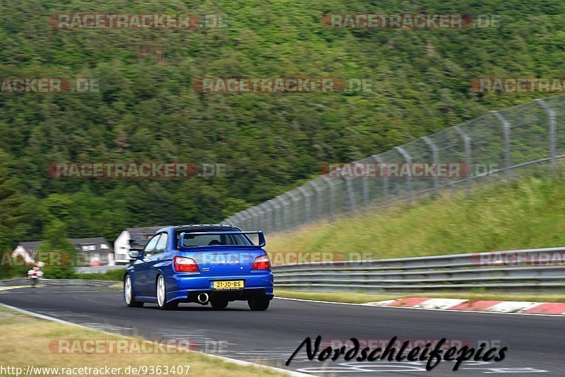 Bild #9363407 - Touristenfahrten Nürburgring Nordschleife (03.07.2020)