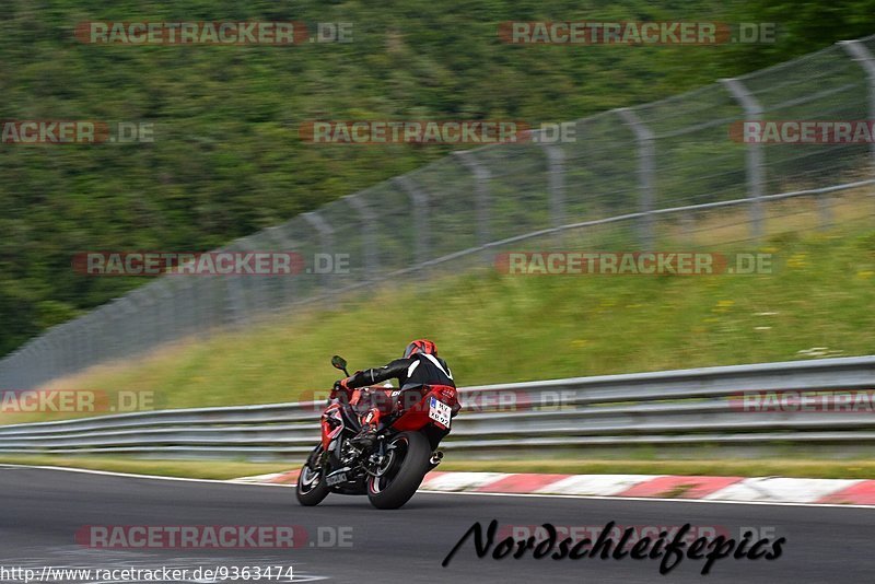 Bild #9363474 - Touristenfahrten Nürburgring Nordschleife (03.07.2020)