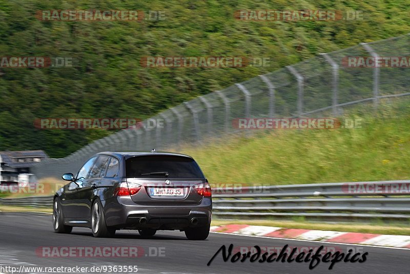 Bild #9363555 - Touristenfahrten Nürburgring Nordschleife (03.07.2020)