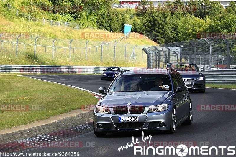 Bild #9364359 - Touristenfahrten Nürburgring Nordschleife (03.07.2020)