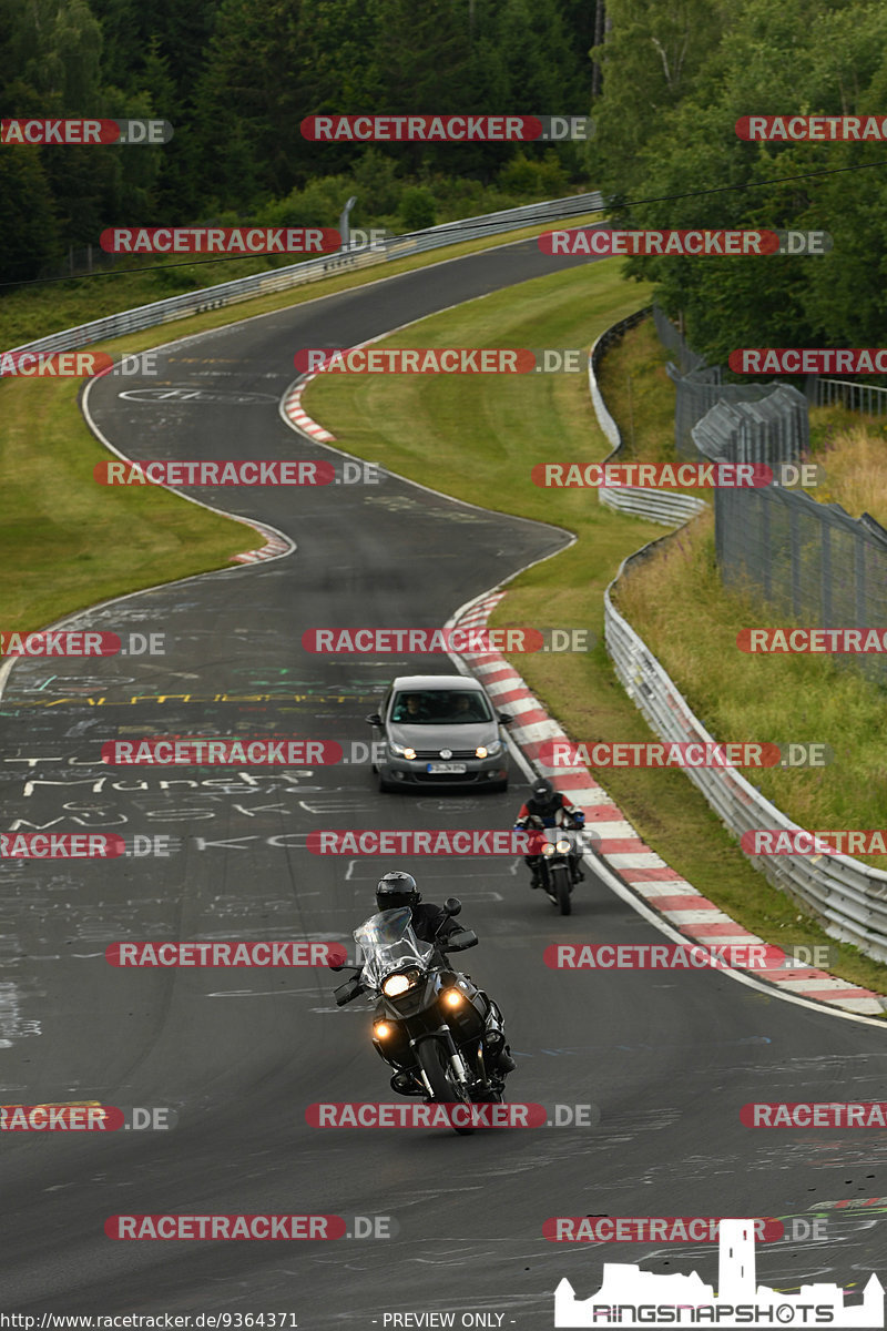 Bild #9364371 - Touristenfahrten Nürburgring Nordschleife (03.07.2020)