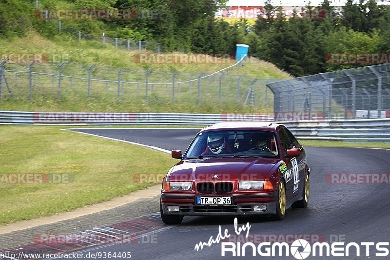 Bild #9364405 - Touristenfahrten Nürburgring Nordschleife (03.07.2020)