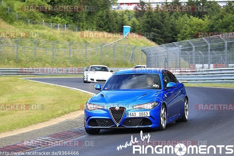 Bild #9364466 - Touristenfahrten Nürburgring Nordschleife (03.07.2020)