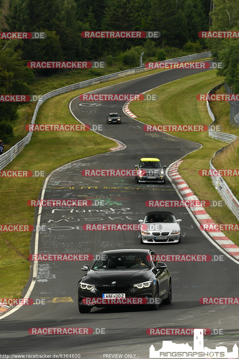 Bild #9364600 - Touristenfahrten Nürburgring Nordschleife (03.07.2020)