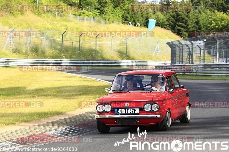 Bild #9364630 - Touristenfahrten Nürburgring Nordschleife (03.07.2020)