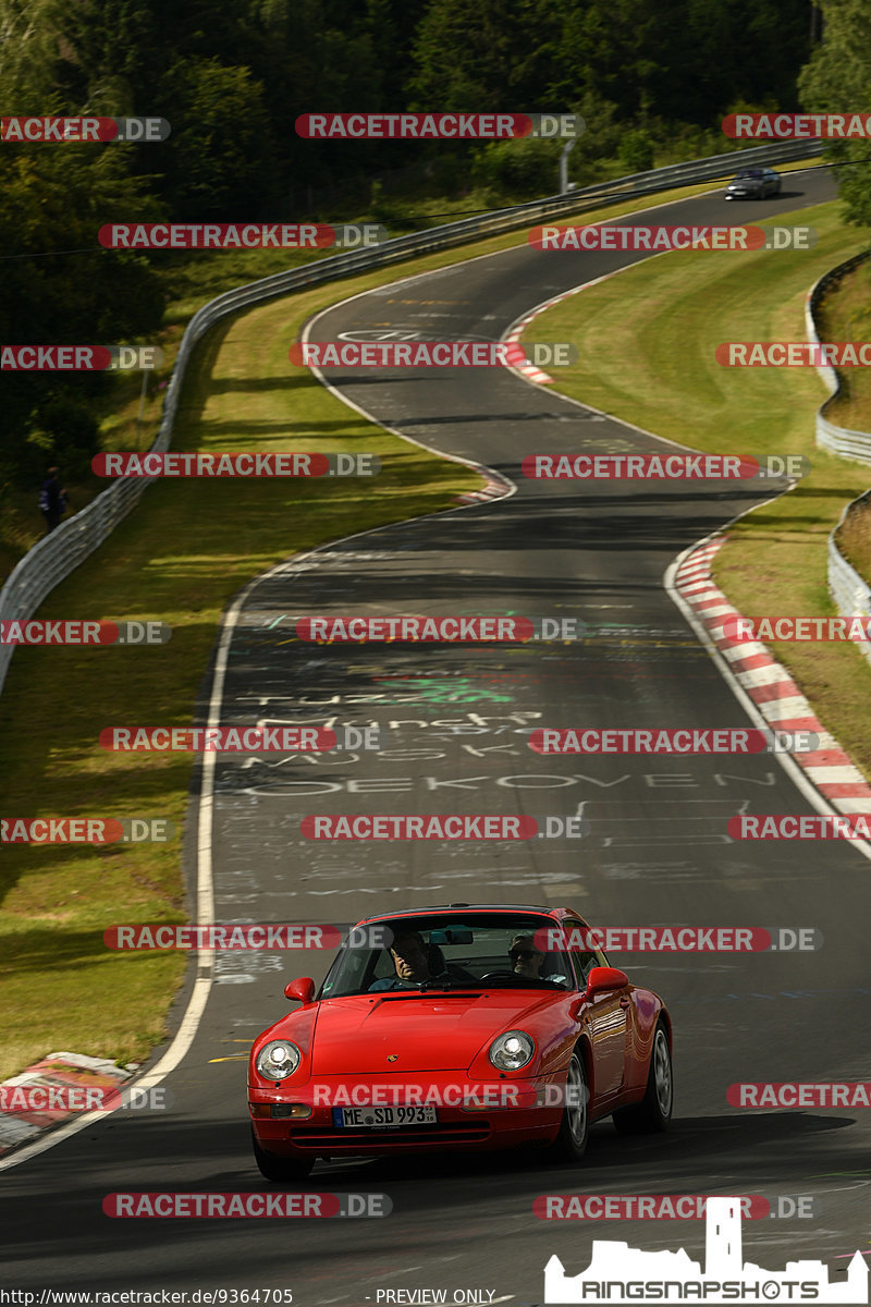 Bild #9364705 - Touristenfahrten Nürburgring Nordschleife (03.07.2020)