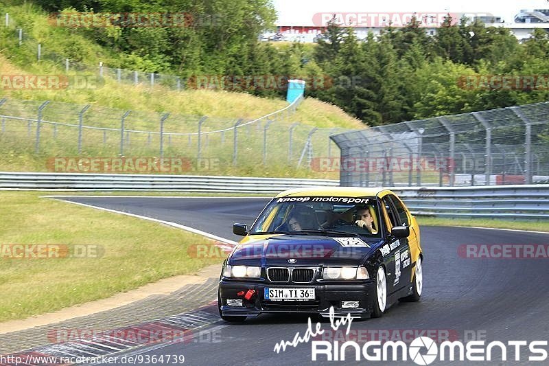 Bild #9364739 - Touristenfahrten Nürburgring Nordschleife (03.07.2020)