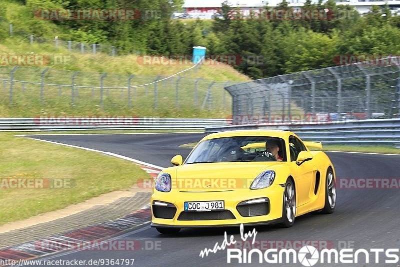 Bild #9364797 - Touristenfahrten Nürburgring Nordschleife (03.07.2020)