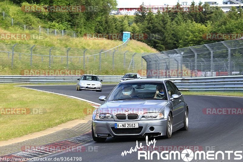 Bild #9364798 - Touristenfahrten Nürburgring Nordschleife (03.07.2020)