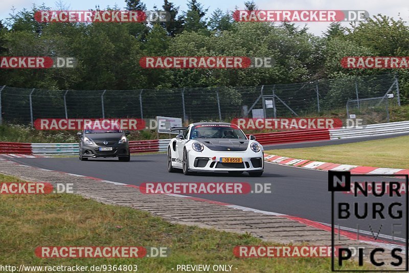 Bild #9364803 - Touristenfahrten Nürburgring Nordschleife (03.07.2020)