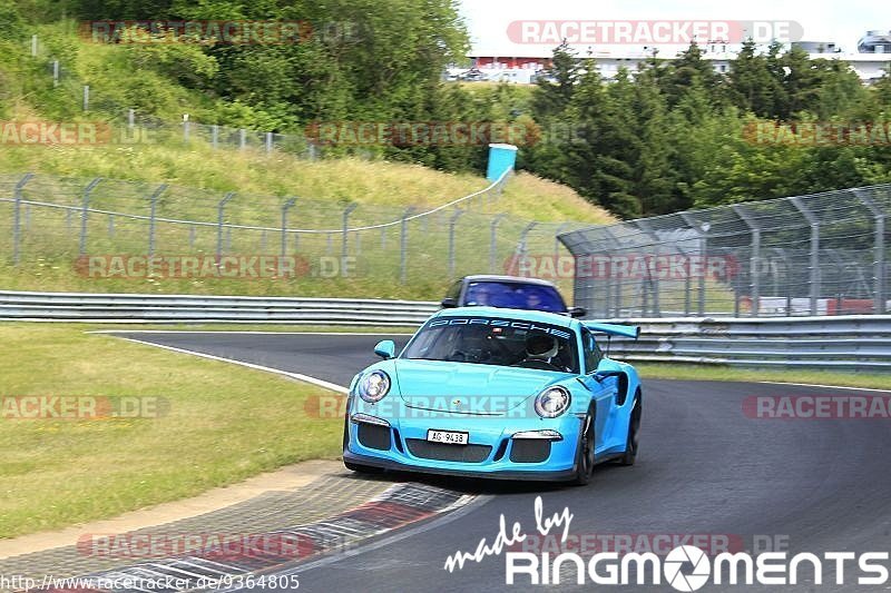 Bild #9364805 - Touristenfahrten Nürburgring Nordschleife (03.07.2020)