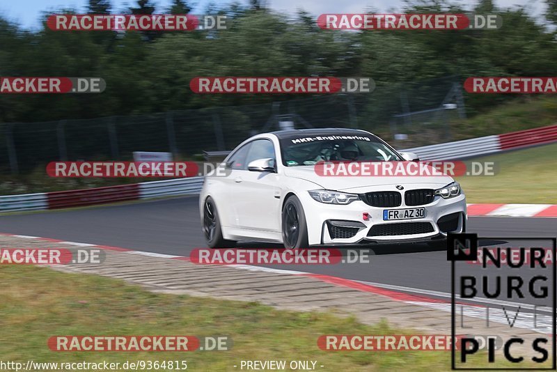 Bild #9364815 - Touristenfahrten Nürburgring Nordschleife (03.07.2020)