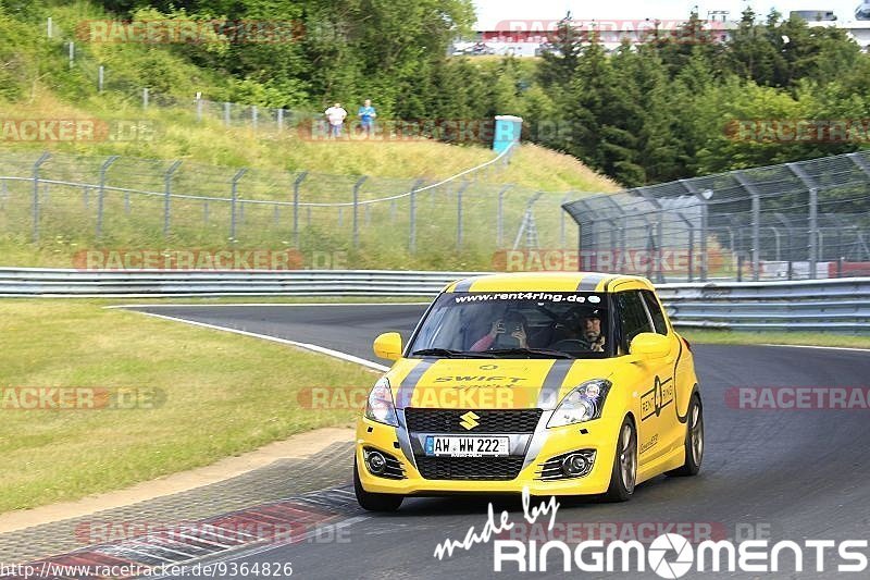 Bild #9364826 - Touristenfahrten Nürburgring Nordschleife (03.07.2020)