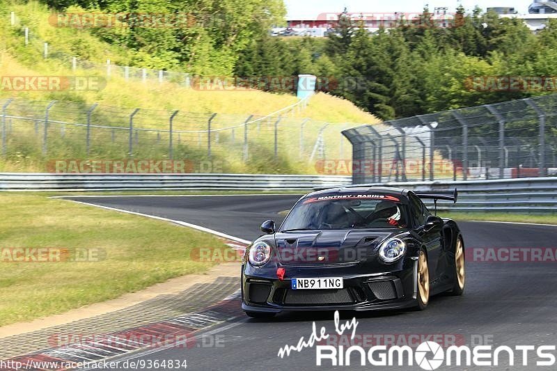 Bild #9364834 - Touristenfahrten Nürburgring Nordschleife (03.07.2020)