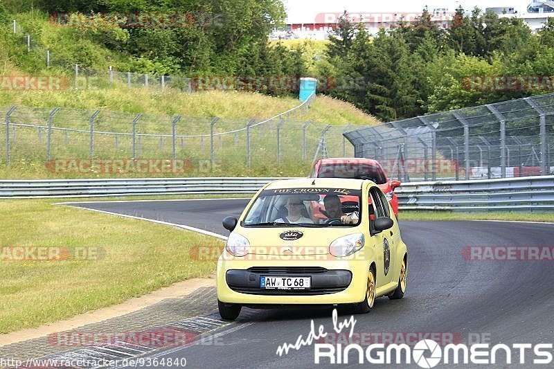 Bild #9364840 - Touristenfahrten Nürburgring Nordschleife (03.07.2020)